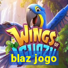 blaz jogo